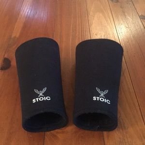 Stoic Knee Sleeves (s)